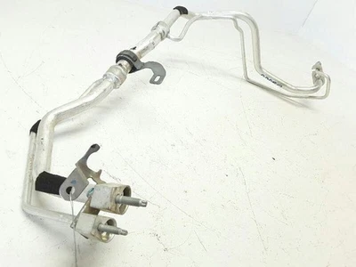 Manguera de aire acondicionado Ford Edge 2017 OEM tubo de línea DG9 Z19 A834 H Foto 1 de 4