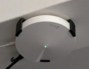 Uchwyt ścienny Uchwyt sufitowy do TP-Link Deco M5, Deco P7 - Zdjęcie 1 z 4