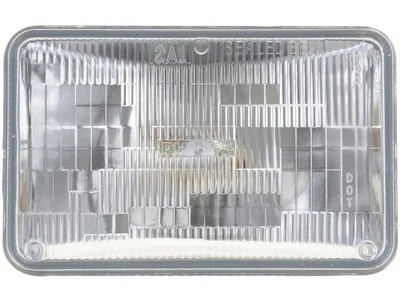 For 1986-2005 Isuzu NPR Headlight Bulb Low Beam Philips 13652CDJQ 1995 1987 1988 - Image 1 of 2
