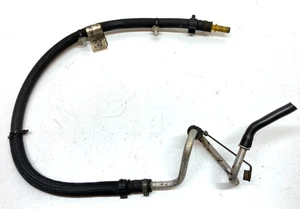 GENUINE FORD FIESTA POWER STEERING HOSE PIPE 2S6C3A713DL 2002-2008 - Picture 1 of 7