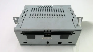 Equipo de audio y visual CM5T-19C107-LA.(radio) FORD CMAX 13 14 15 16 17 18 - Imagen 1 de 5