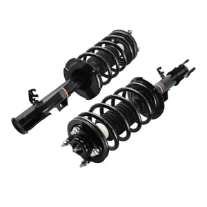 2x Front Quick Struts for 2001-2012 Ford Escape Mazda Tribute Mercury Mariner - Picture 1 of 15