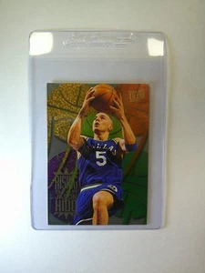1995-96 Ultra Rising Star - Jason Kidd #4 - MINT - PACK FRESH π₯ - Picture 1 of 2