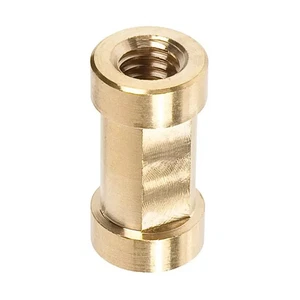 Adaptador Grifo 1/4" y 3/8" Rosca Interior|Manfrotto - Imagen 1 de 5