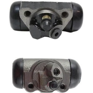SET-CE134.68011-F Centric Wheel Cylinders Set of 2 Front Driver & Passenger Pair - Picture 1 of 12
