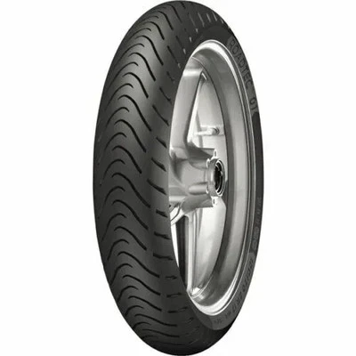Neumático radial delantero Metzeler Roadtec 01 120/70R17 58W TL Aprilia Dorsoduro 900 17 Foto 1 de 3