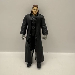The Undertaker WWE WWF Mattel Elite Series 34 Wrestlemania Heritage Figur 2013 - Bild 1 von 3