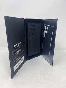 Custodia Dbrand Grip per Galaxy S24 Ultra 66K7DK Magsafe scatola aperta - Foto 1 di 3
