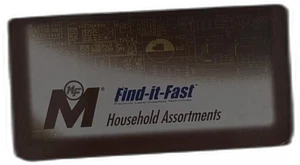 Midwest Fastener Mhk2872*mir Hdwe Hanger 66200 - Picture 1 of 5