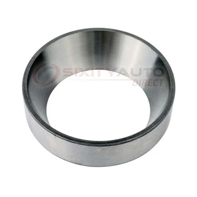 SKF Axle Pinion Race for 2001 Ford E-350 Super Duty 5.4L 6.8L 7.3L V10 V8 - mz Foto 1 de 4