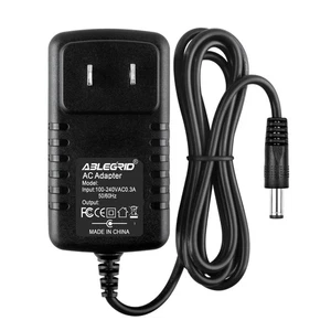 Adaptador de CA para Brother ADS-1250W ADS-1700W Compacto Escáner de Escritorio Fuente de Alimentación - Imagen 1 de 7