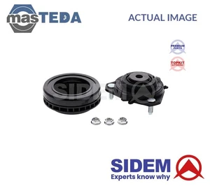 803407 KIT TOP STRUT MOUNTING CUSHION SET FRONT SIDEM NEW OE REPLACEMENT - Picture 1 of 5