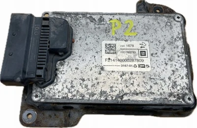 Centralina Cadillac 23201678 Escalade IV - Immagine 1 di 4