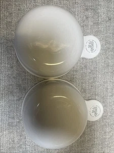 Set di 2 ciotole per zuppa Corningware Grab-it - P-150-B 15 once - senza coperchi - Foto 1 di 6