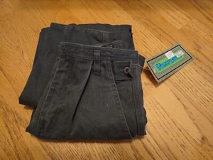 VINTAGE BUGLE BOY BOYS PANTS SPECIAL ISSUE SZ.8 WAIST 24 - Picture 1 of 3