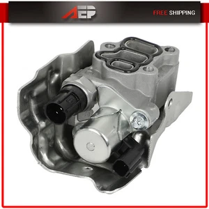 Solenoide de distribución de válvula variable para Honda Accord Civic CR-V Element Acura - Imagen 1 de 5