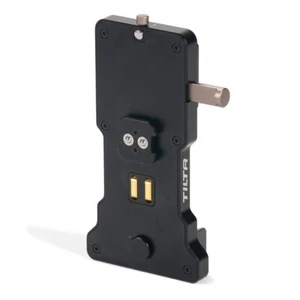 Tilta Power Pass-through Plate Gimbal Power Supply Bracket For DJI RS2,RS3/3 Pro - Picture 1 of 7