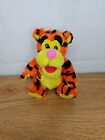 Vintage 6? Tiger Plush From The Great American Toy Company