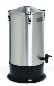 Still Spirits TURBO 500 BOILER (120V) T500 Stainless Kettle Moonshine Spirits - Picture 1 of 12