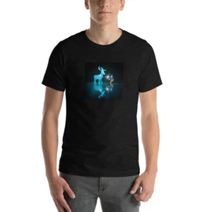 T-Shirt "Patronus" Kurzarm Unisex - Bild 1 von 8