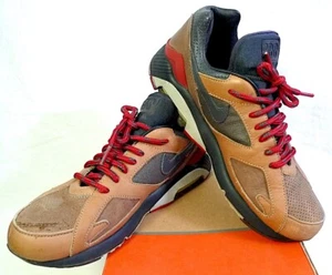 Nike Air 180 Premium Priority/QK size 8 (312973 002) 2005 - Foot Patrol - Picture 1 of 22