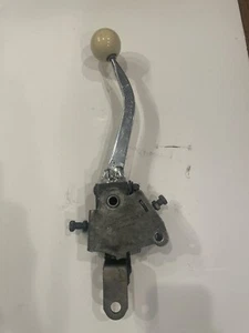 Vintage Hurst Competition Plus 4 Speed Shifter - Picture 1 of 7