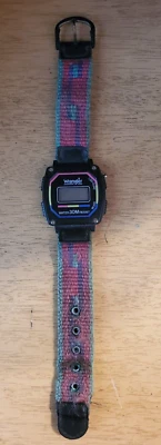Vintage wrangler 30m water resist watch  1990s - Image 1 of 2