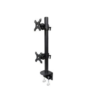 8717371448172 Tischhalterung für zwei Breitbildschirme und Curved-Monitore bis 4 - Bild 1 von 1