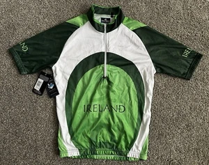 Dolmen Clothing Cycling Jacket Medium - Picture 1 of 5