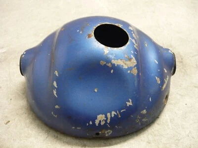 YAMAHA 1972 72 R5 350 R5 350 FARO LUZ CUBO CARCASA YHA-110 Foto 1 de 4