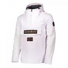 ebay napapijri jacket