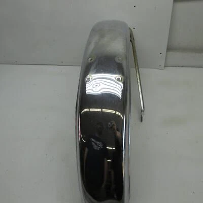 Kawasaki KZ400 KZ 400 D 1974 guardabarros cubierta carenado 35004-095 Foto 1 de 4