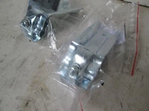 Colgador de montaje caja trasera escape bmw e36 x2 soportes 328 m3 323 325 320 328is - Imagen 1 de 2