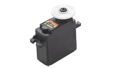 Multiplex Servo HS-5085MG / 113085 - Bild 1 von 2