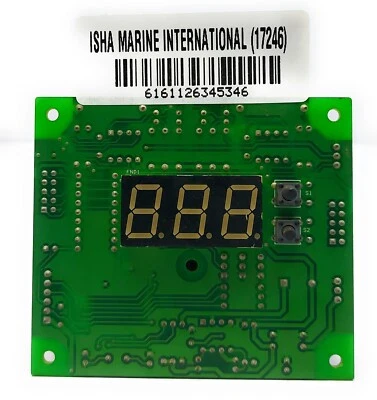 PC-GMIF-OK PCB Card - Image 1 of 4