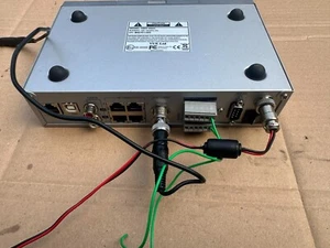 Mobiler DVR Recorder MRX-1004A 12V - Bild 1 von 5