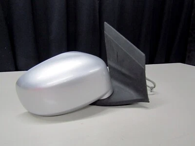 Nissan Wingroad Genuine RH Out Side View Wing Door Mirror Y12 VY12 JY12 NY12 JDM - Image 1 of 4
