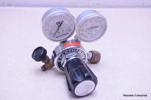 REGULADOR DE GAS MATHESON MODELO 1L-320 - Imagen 1 de 12