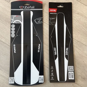 Zefal Shield Lite Mudgaurds Restposten - Bild 1 von 1