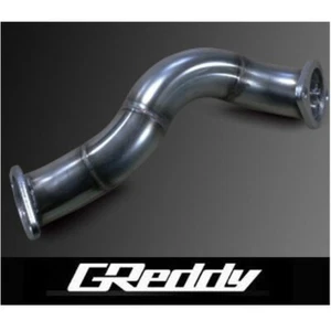 GREDDY OVERPIPE PASSEND FÜR GT86, BRZ ZN6/ZC6 10510602 - Bild 1 von 1
