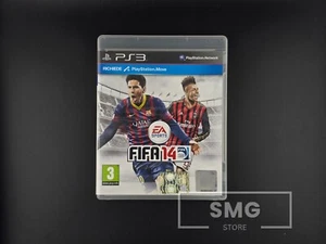 FIFA 14 - PS3 Playstation 3 - Usato Ottime Condizioni - Imagen 1 de 14