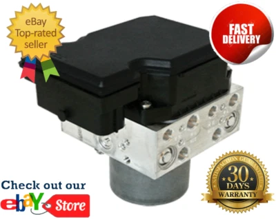 Fiat Punto 2008 - bomba ABS - P/n: 0265230306 Foto 1 de 4