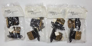 Vintage Amerock BP3440-AE Messing Scharniere - Bild 1 von 6