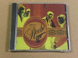 Buttsweat & Tears by The Reebs (CD) New & Sealed - Imagen 1 de 2