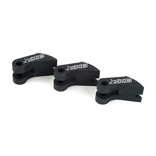 Dynamite Max-Life Aluminum Clutch Shoe Set 1/8 Buggies/ Truggies DYNP5180 - Image 1 of 1