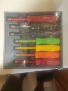 Snap-on Nut Driver Set - Picture 1 of 4