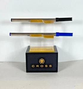 ZUM VERKAUF - KREUZROLLERBALL AUSWÄHLEN SPITZE ROLLKUGEL GELMINEN 0,7 mm - GENERISCH- - Bild 1 von 8