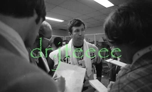 1977 Tommy John LOS ANGELES DODGERS - 35mm Baseball Negative - Picture 1 of 1
