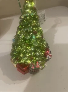 Christmas Tree Ornament - Picture 1 of 6