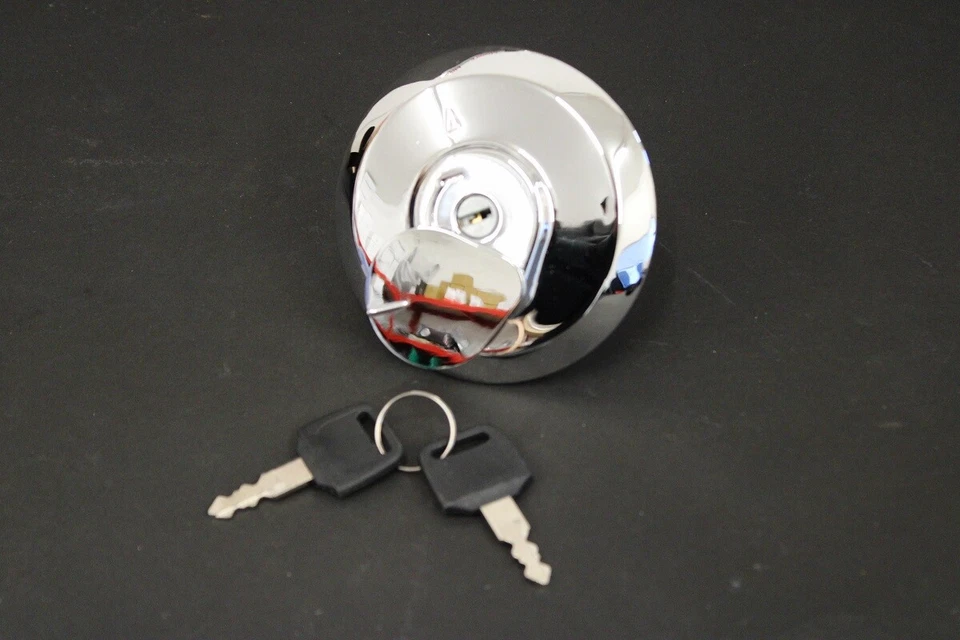 Honda CBX1000 Prolink Nueva Tapa de Combustible/Gasolina Gasolina Pro Link Foto 1 de 1